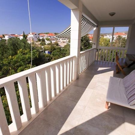 Apartments Luka Rogoznica  Zewnętrze zdjęcie