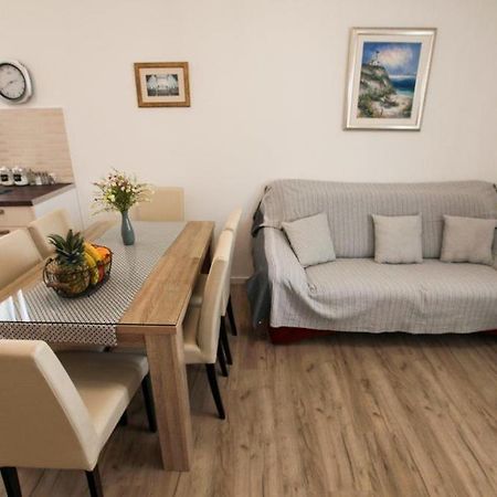 Apartments Luka Rogoznica  Zewnętrze zdjęcie