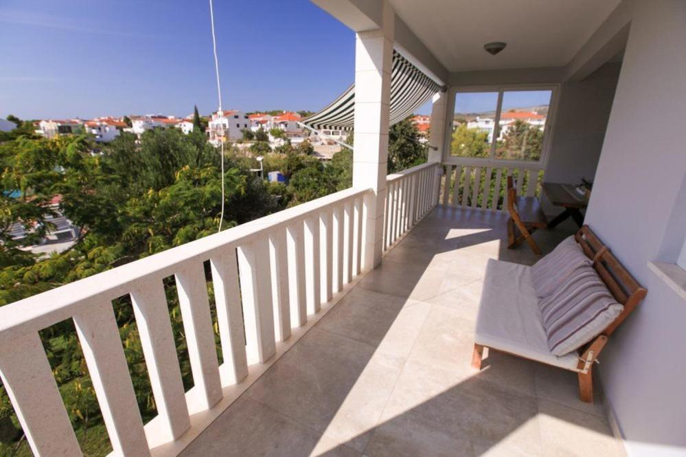 Apartments Luka Rogoznica  Zewnętrze zdjęcie