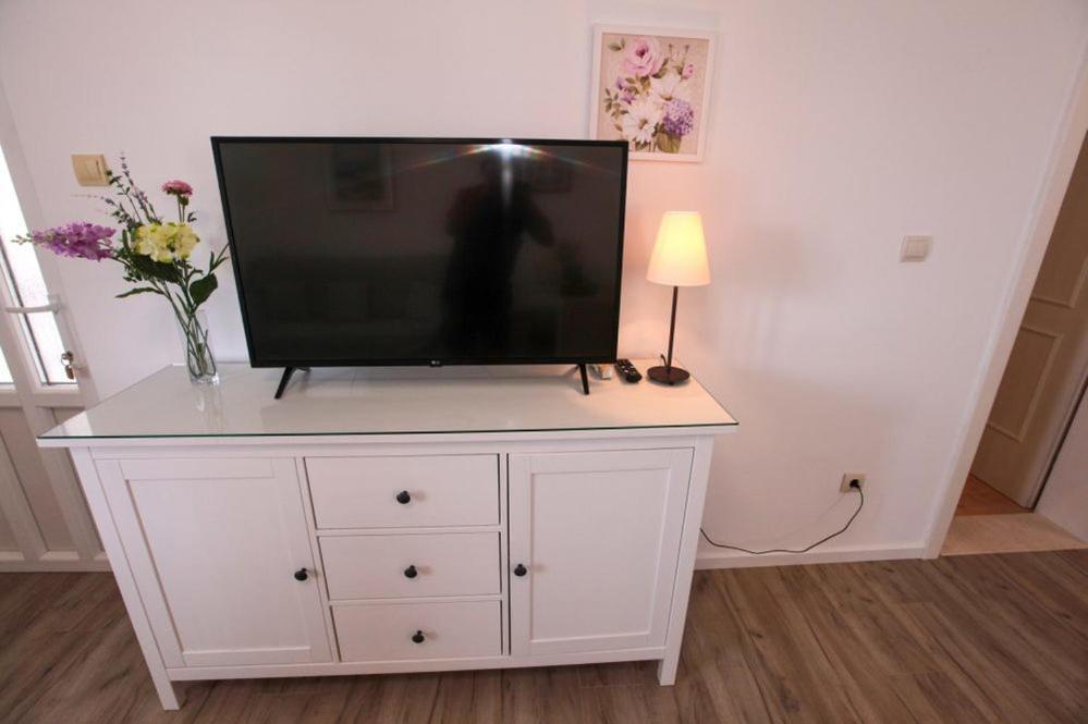Apartments Luka Rogoznica  Zewnętrze zdjęcie