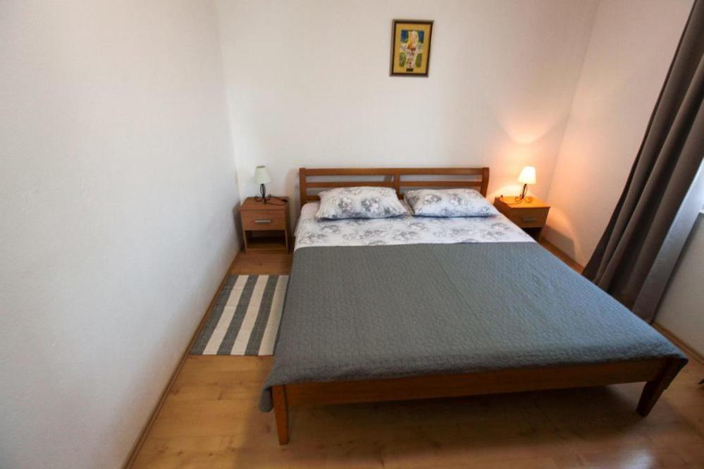 Apartments Luka Rogoznica  Zewnętrze zdjęcie