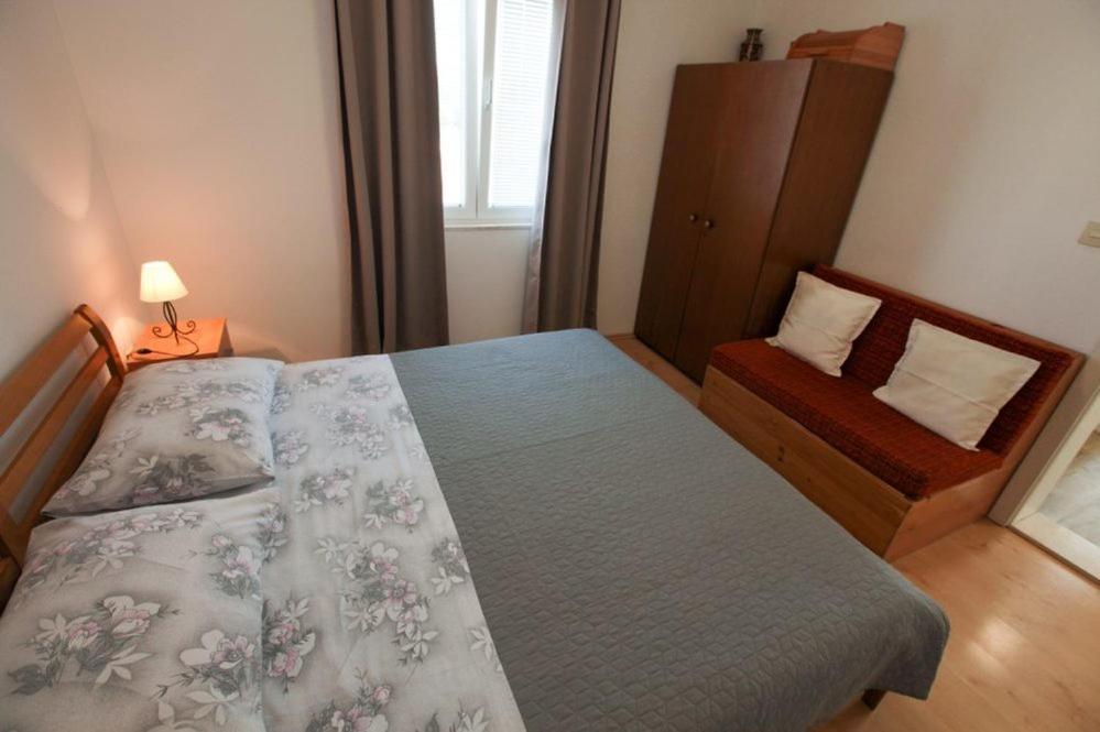 Apartments Luka Rogoznica  Zewnętrze zdjęcie