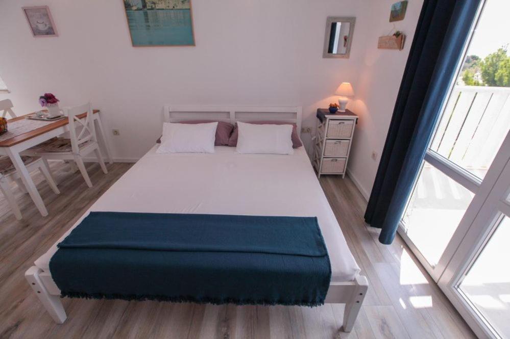 Apartments Luka Rogoznica  Zewnętrze zdjęcie