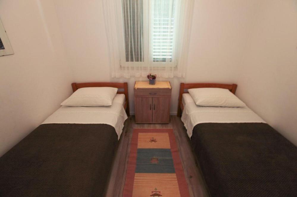 Apartments Luka Rogoznica  Zewnętrze zdjęcie