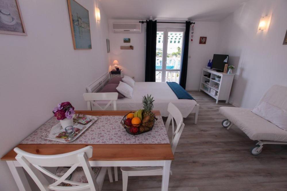 Apartments Luka Rogoznica  Zewnętrze zdjęcie