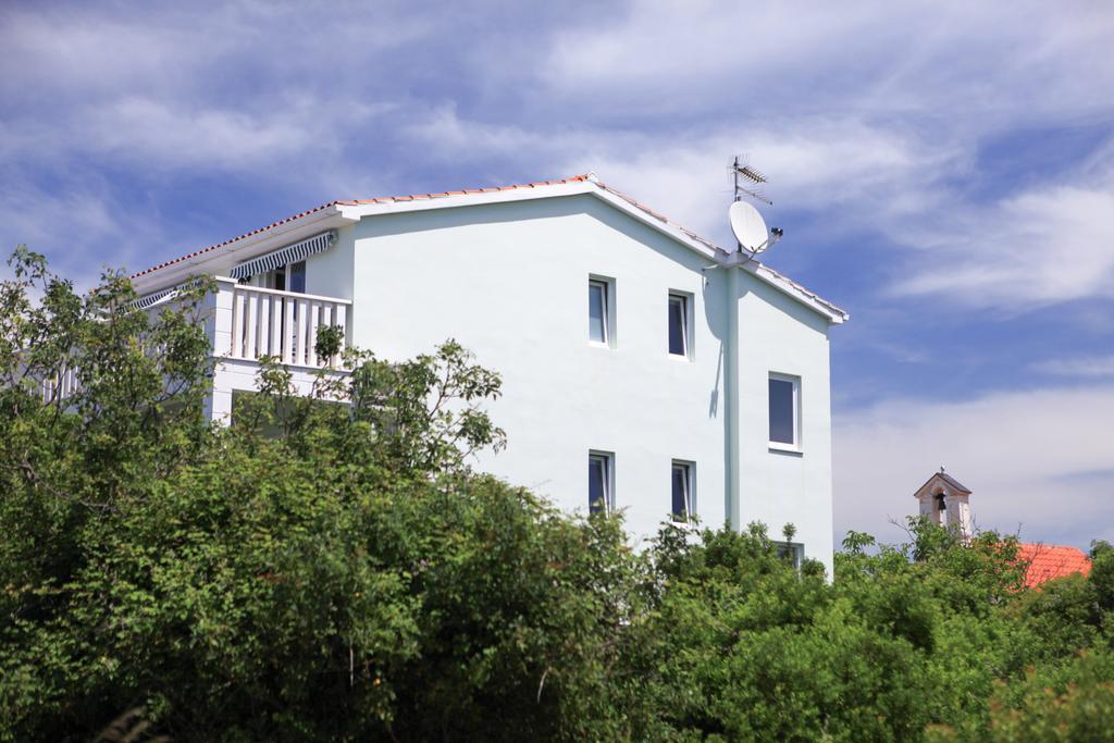 Apartments Luka Rogoznica  Zewnętrze zdjęcie